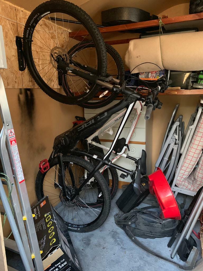cube acid 29er 2018